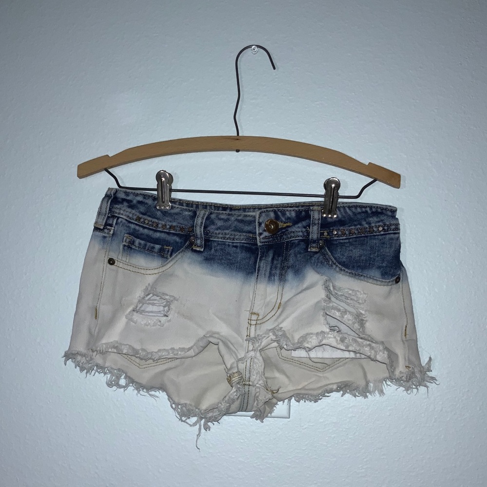 Bullhead shorts